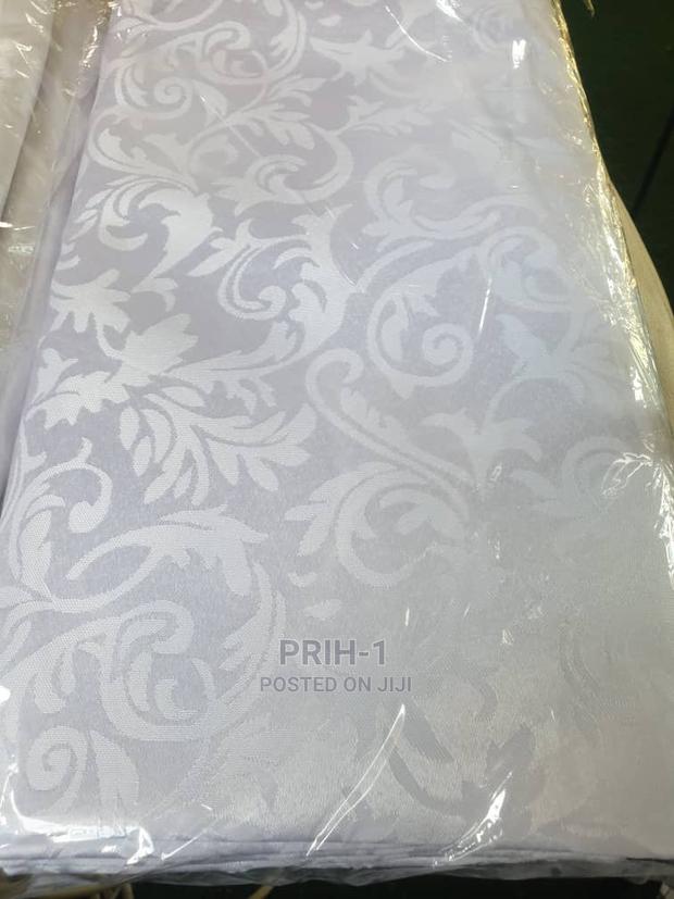 Table Cloth for Events or Home · Photo 1