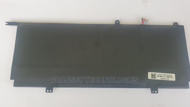 Original Hp Sp04xl Battery for Spectre X360 13-Ap0xxx Series · Photo 3