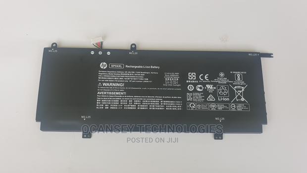 Original Hp Sp04xl Battery for Spectre X360 13-Ap0xxx Series · Photo 2