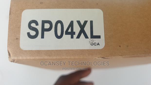 Original Hp Sp04xl Battery for Spectre X360 13-Ap0xxx Series · Photo 5