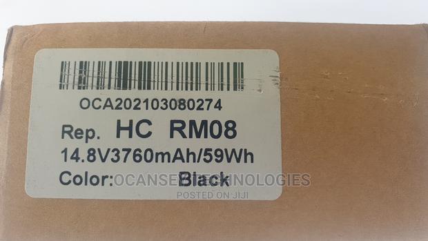 Original Hp Rm08 Battery for Hp Envy 14 Series · Photo 4