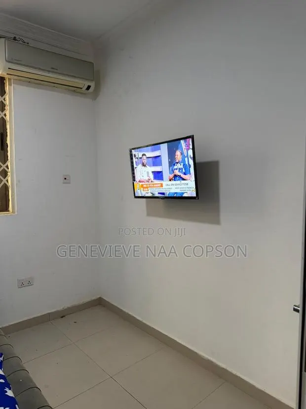 Furnished 3bdrm Apartment in Emmanuel Estate, Accra Metropolitan · Photo 1