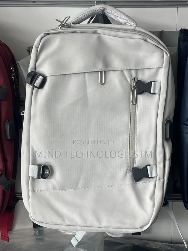 Laptop Backpack · Photo 1