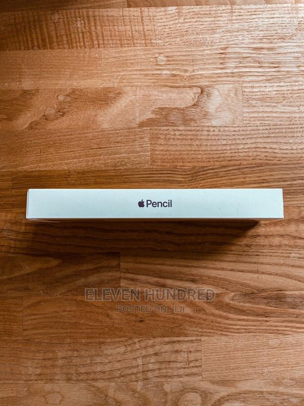 Apple Pencil 2nd Generation · Photo 3