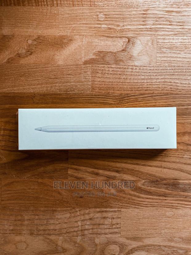 Apple Pencil 2nd Generation · Photo 1