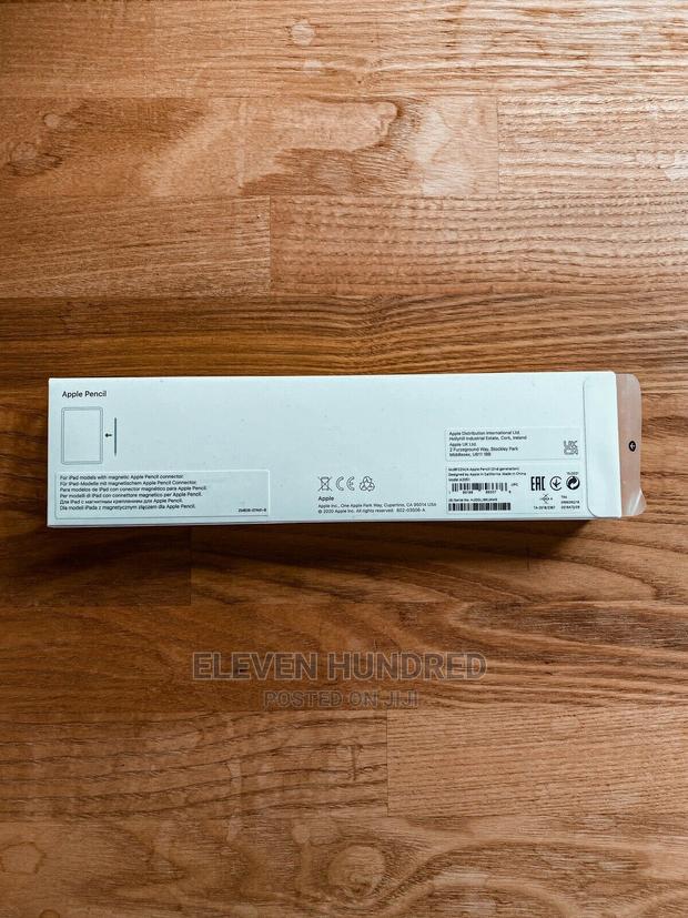 Apple Pencil 2nd Generation · Photo 2