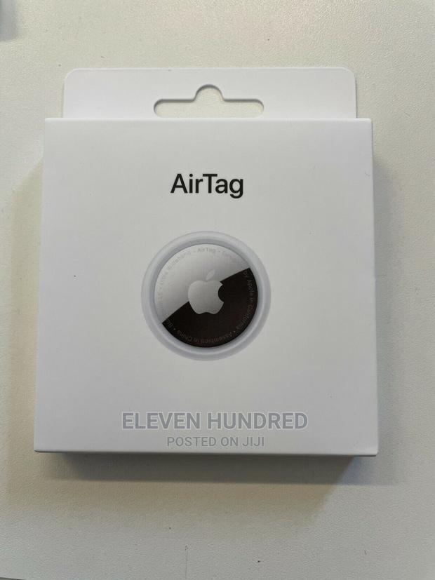Apple Airtag · Photo 1