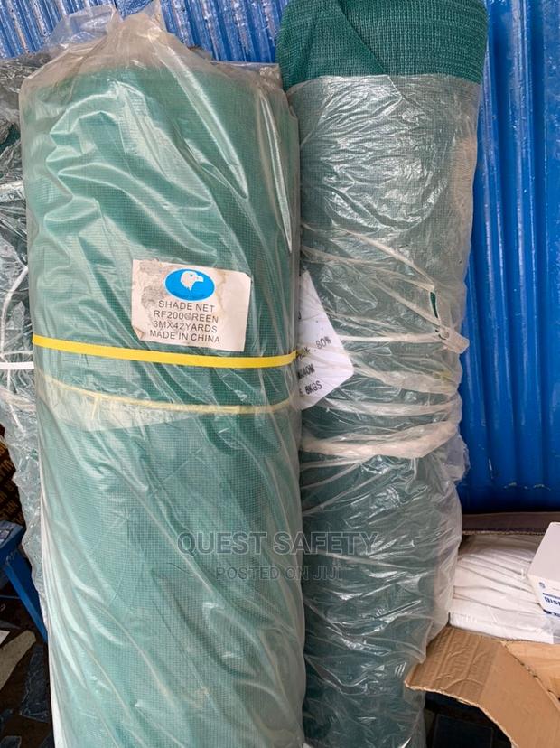 Shade Nets(3 Metres by 50 Metres) · Photo 1
