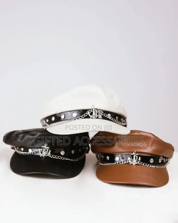 Not Just a Hat, It’S an Hattitude." · Photo 1
