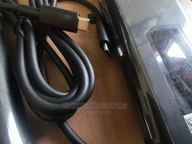 Dell Usb-C Charger for XPS and Precision 130watt Original · Photo 2