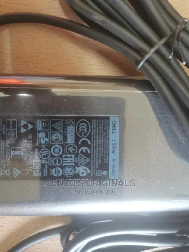 Dell Usb-C Charger for XPS and Precision 130watt Original · Photo 3