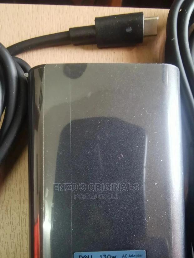 Dell Usb-C Charger for XPS and Precision 130watt Original · Photo 5
