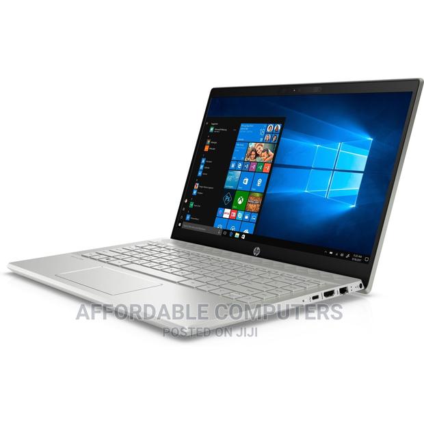 New Laptop HP Pavilion 14 8GB Intel Core I7 HDD 1T · Photo 2