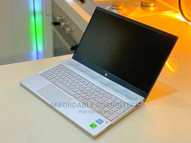 New Laptop HP Pavilion 14 8GB Intel Core I7 HDD 1T · Photo 1