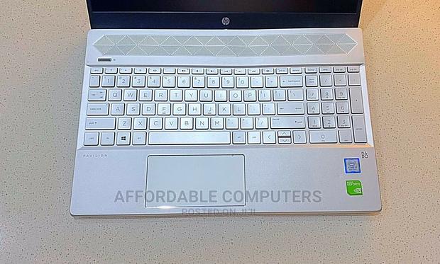 New Laptop HP Pavilion 14 8GB Intel Core I7 HDD 1T · Photo 3