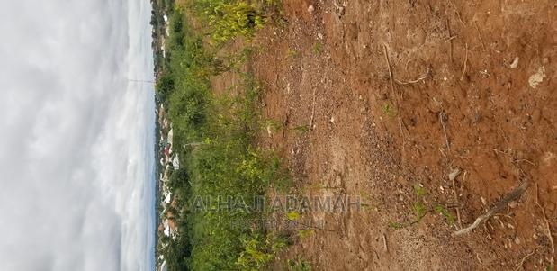 Half Plot of Land at Kumasi Santasi Darko · Photo 1