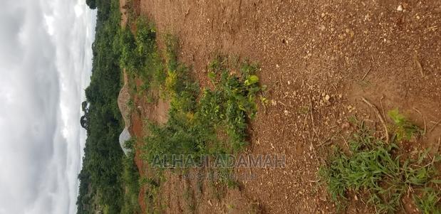 Half Plot of Land at Kumasi Santasi Darko · Photo 3