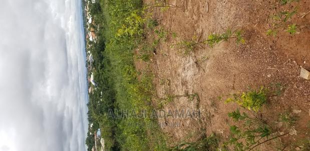 Half Plot of Land at Kumasi Santasi Darko · Photo 2