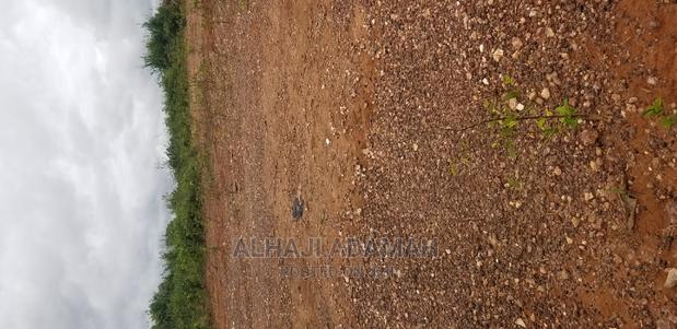 Half Plot of Land at Kumasi Santasi Darko · Photo 5