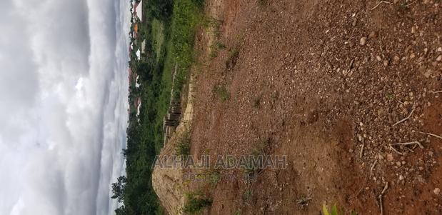 Half Plot of Land at Kumasi Santasi Darko · Photo 8