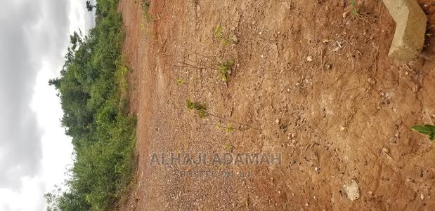 Half Plot of Land at Kumasi Santasi Darko · Photo 7
