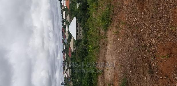 Half Plot of Land at Kumasi Santasi Darko · Photo 6