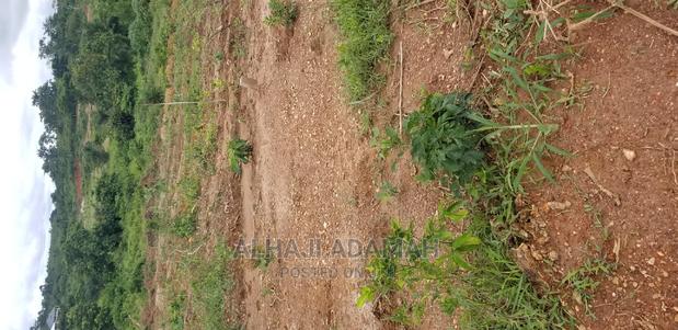 Half Plot of Land at Kumasi Santasi Darko · Photo 4