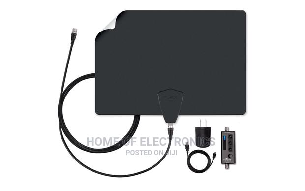 Buy in Bulk and Get Discount on Indoor HD TV Digital Antenna · Photo 1
