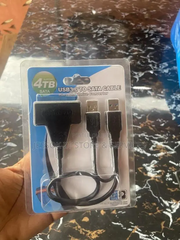 3.0 Sata Cable · Photo 1