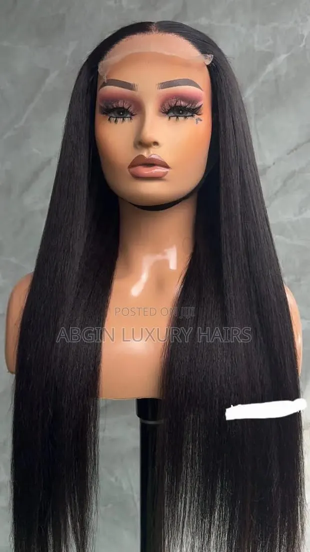 Vietnamese Silky Straight · Photo 1