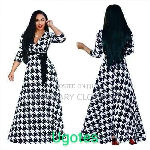 Ladies Gown · Photo 1