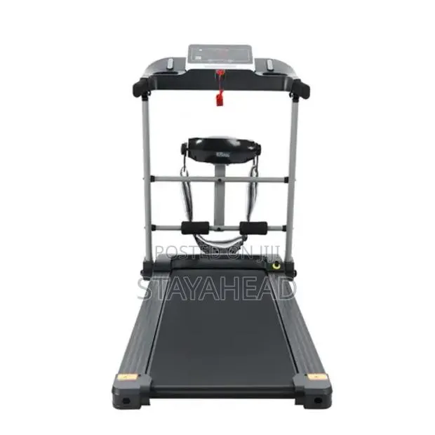 Huawei M7 Foldable Treadmill · Photo 1