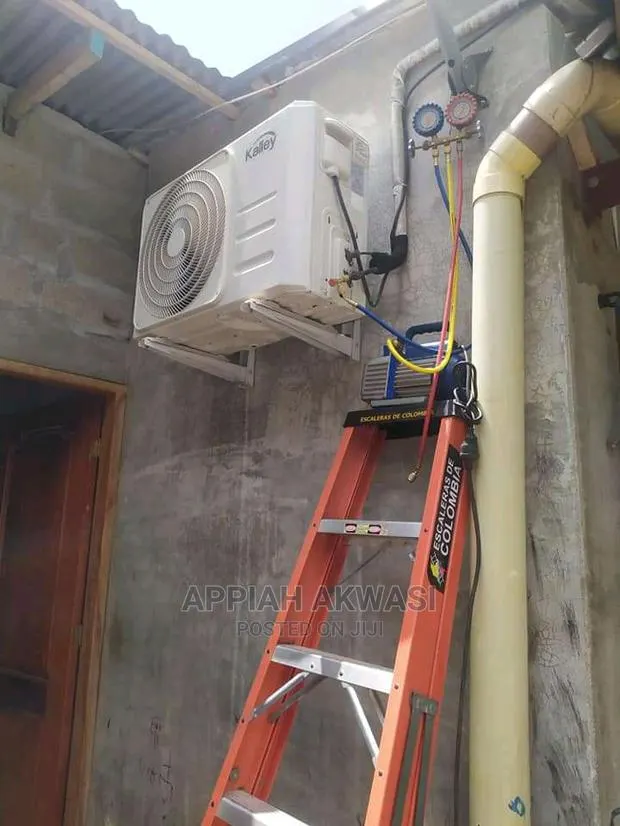 Master's Repairs · Photo 1
