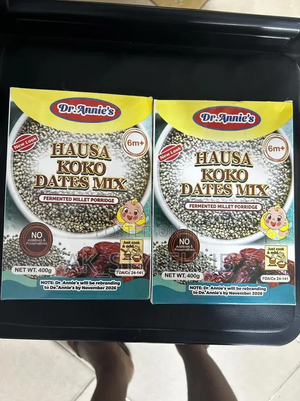 Dr Annie’S Cereals · Photo 3