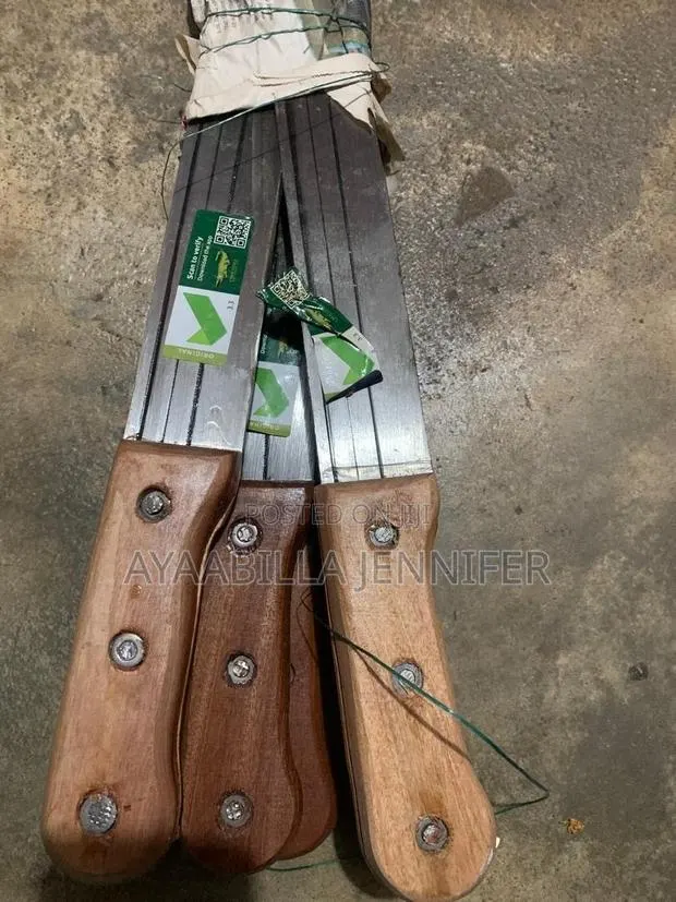 Brand New Cutlasses Available for Sale · Photo 1