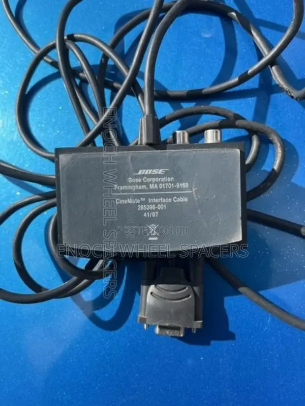 Bose Cinemate Series I Console Interface Module · Photo 1
