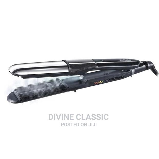 Babyliss Steam Shine Styler · Photo 2