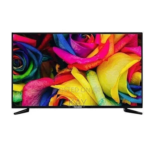 Nasco 42" TV · Photo 1