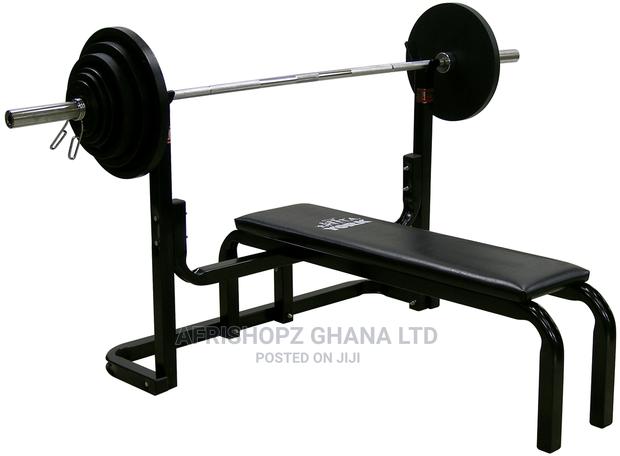 Bench Press