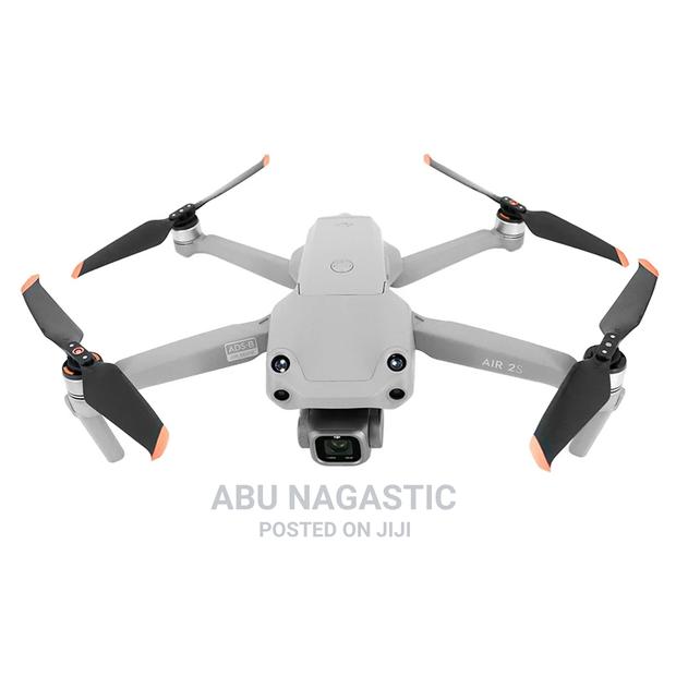 Brand New Dji Mavic Air 2S Combo With Smart Controller · Photo 3