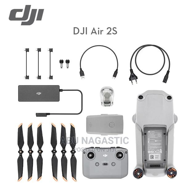 Brand New Dji Mavic Air 2S Combo With Smart Controller · Photo 4