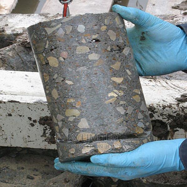 Core Drilling Reinforced Concrete · Photo 2