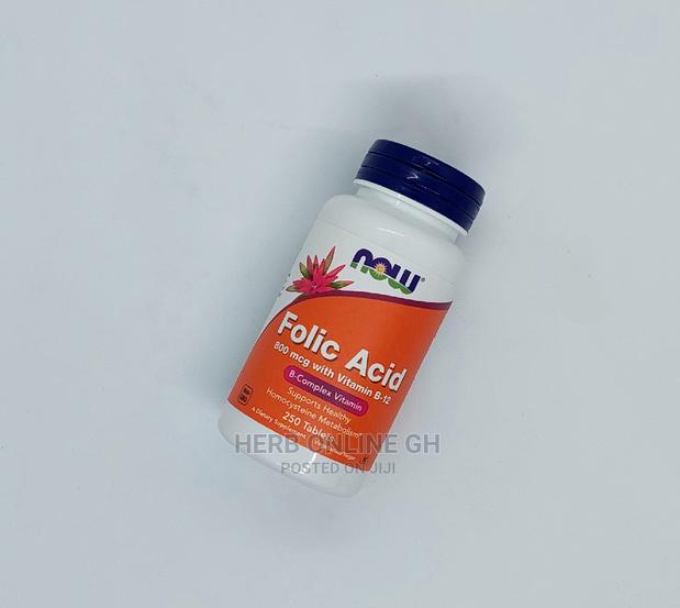 Folic Acid 800mg · Photo 2
