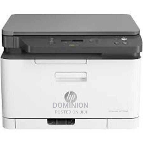 Hp Color Laser MFP 178nw Printer · Photo 1
