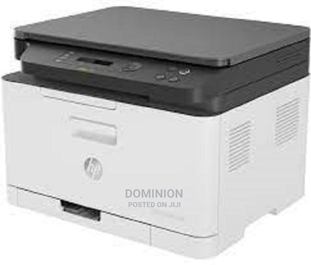 Hp Color Laser MFP 178nw Printer · Photo 2