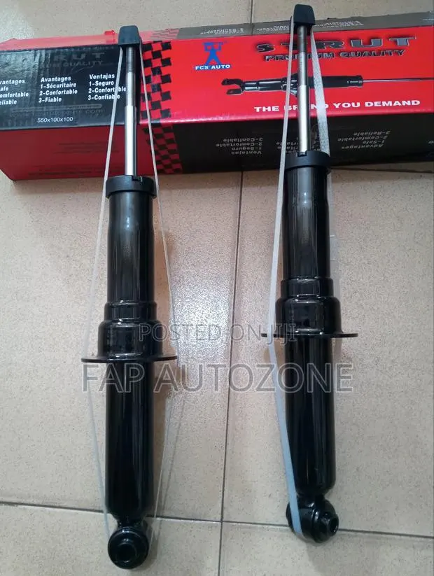 Premium Quality FCS Chrysler 200 Strut Assembly From USA · Photo 1
