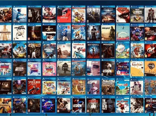 Ps4 9.00 to 11.00jailbreak Games · Photo 1