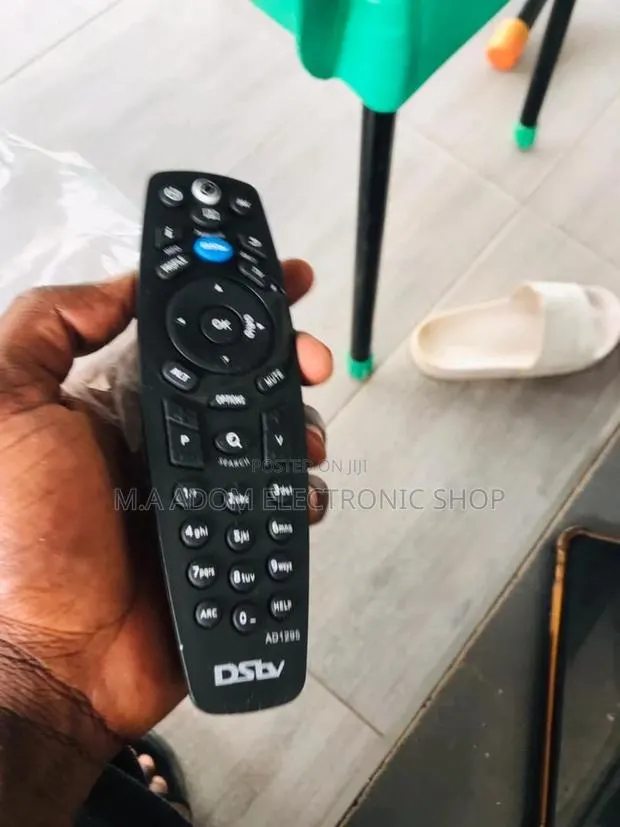 DSTV Explorer Remote Control: Your Perfect TV Companion · Photo 1