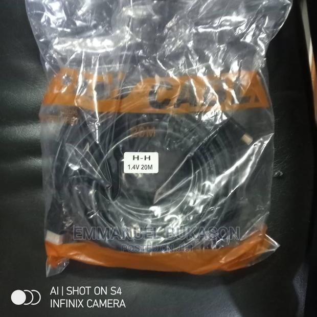 20m Hdmi Cable · Photo 1