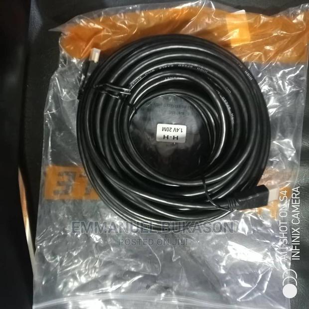 20m Hdmi Cable · Photo 2